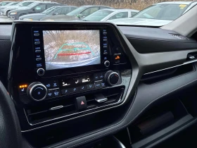 Toyota Highlander L* FWD* CARFAX* АВТО КРЕДИТ*  - 19900 € / 38921.02 лв. - 38060465 8