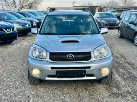 Toyota Rav4 2.0 D4d * ITALY - 4000 € / 7823.32 лв. - 55192974 2