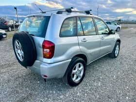 Toyota Rav4 2.0 D4d * ITALY - 4000 € / 7823.32 лв. - 55192974 4