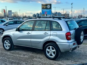 Toyota Rav4 2.0 D4d * ITALY - 4000 € / 7823.32 лв. - 55192974 6