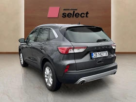 Ford Kuga 1.5 EcoBlue - 17900 € / 35009.36 лв. - 27255607 7