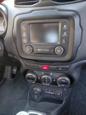Jeep Renegade M jet 2.0 | Mobile.bg � ����� ������ 6