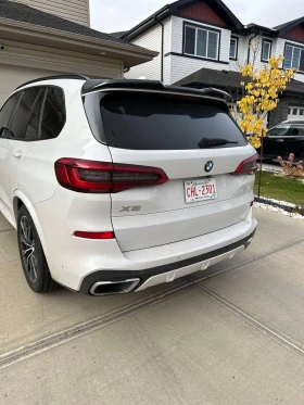 BMW X5 xDrive40i M SPORT/ПАНОРАМА/ПОДГРЕВИ/360/АМБИЕНТНО , снимка 5