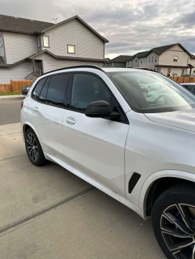 BMW X5 xDrive40i M SPORT/ПАНОРАМА/ПОДГРЕВИ/360/АМБИЕНТНО , снимка 4