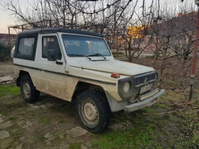 Mercedes-Benz G 240  - изображение 1