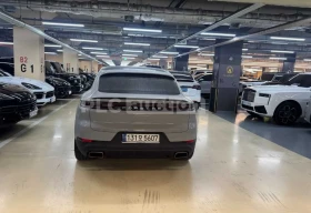 Porsche Cayenne COUPE* PEARL GRAY* DISTR - 72000 € / 140819.76 лв. - 15209918 3