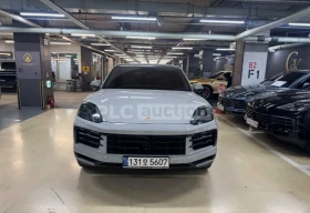 Porsche Cayenne COUPE* PEARL GRAY* DISTR - 72000 € / 140819.76 лв. - 15209918 2