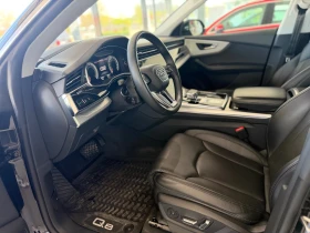 Audi Q8 55 TFSI 250kw Quattro  | Mobile.bg � ����� ������ 13