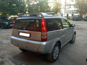 Honda Hr-v ����� ���������, 8�/100 ��_������� ��������_������ | Mobile.bg � ����� ������ 5
