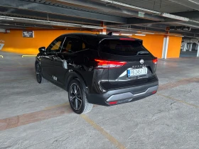 Nissan Qashqai Tekna+ | 360 ������| ProPilot| Headup| �����| Bose | Mobile.bg � ����� ������ 6
