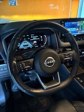 Nissan Qashqai Tekna+ | 360 ������| ProPilot| Headup| �����| Bose | Mobile.bg � ����� ������ 11