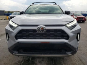 Toyota Rav4 2025 TOYOTA RAV4 XSE | Mobile.bg � ����� ������ 2