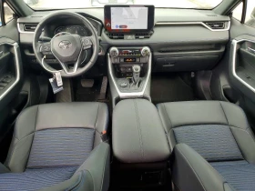 Toyota Rav4 2025 TOYOTA RAV4 XSE | Mobile.bg � ����� ������ 9