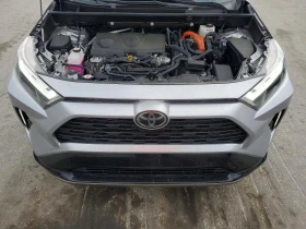 Toyota Rav4 2025 TOYOTA RAV4 XSE | Mobile.bg � ����� ������ 12