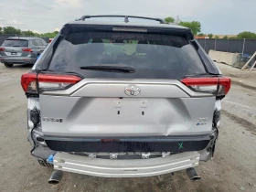 Toyota Rav4 2025 TOYOTA RAV4 XSE | Mobile.bg � ����� ������ 5