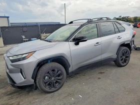 Toyota Rav4 2025 TOYOTA RAV4 XSE | Mobile.bg � ����� ������ 3