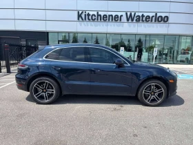 Porsche Macan * S AWD * ГЛАВНО ПРЕДСТАВИТЛСТВО НА PORSCHE*  | Auto.bg — изображение 4