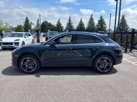 Porsche Macan * S AWD * ГЛАВНО ПРЕДСТАВИТЛСТВО НА PORSCHE*  | Auto.bg — изображение 3