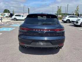 Porsche Macan * S AWD * ГЛАВНО ПРЕДСТАВИТЛСТВО НА PORSCHE*  | Auto.bg — изображение 5