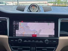 Porsche Macan * S AWD * ГЛАВНО ПРЕДСТАВИТЛСТВО НА PORSCHE*  | Auto.bg — изображение 9