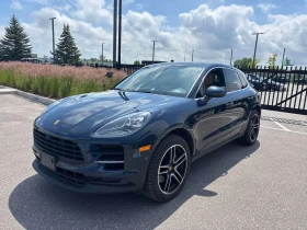 Porsche Macan * S * CARFAX * БЕЗ ПЪРВОНАЧАЛНА ВНОСКА
