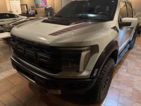 Ford F150  Raptor 3.5 / 360 ������ / ���� �� �������� | Mobile.bg � ����� ������ 5