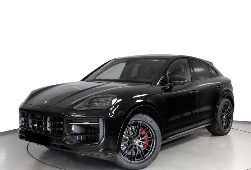 Porsche Cayenne GTS COUPE/ FACELIFT/ SPORT CHRONO/ HEAD UP/ 360/, снимка 3 - Автомобили и джипове - 46349228