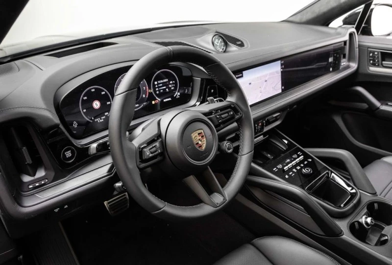 Porsche Cayenne GTS COUPE/ FACELIFT/ SPORT CHRONO/ HEAD UP/ 360/, снимка 10 - Автомобили и джипове - 46349228