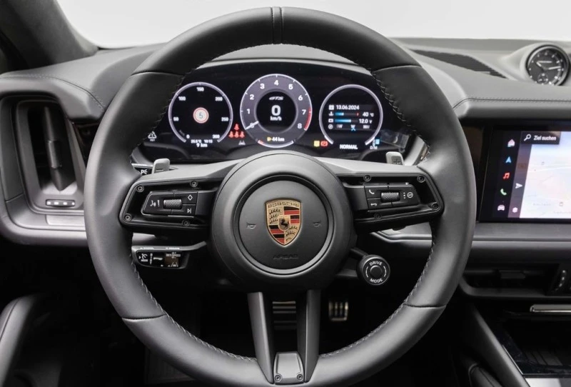 Porsche Cayenne GTS COUPE/ FACELIFT/ SPORT CHRONO/ HEAD UP/ 360/, снимка 11 - Автомобили и джипове - 46349228