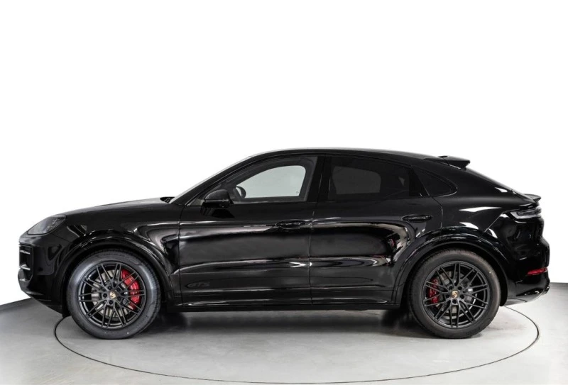 Porsche Cayenne GTS COUPE/ FACELIFT/ SPORT CHRONO/ HEAD UP/ 360/, снимка 4 - Автомобили и джипове - 46349228