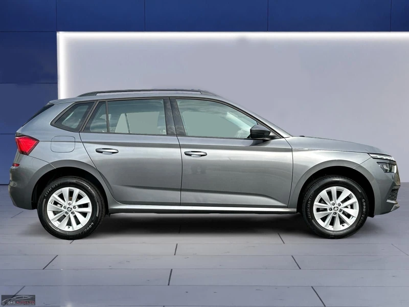 Skoda Kodiaq LIFE /1.0 TDI/110HP/CAM/NAVI/106c, снимка 3 - Автомобили и джипове - 47523166