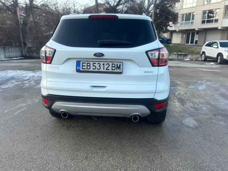 Ford Kuga 1.5 EcoBoost, снимка 6 - Автомобили и джипове - 48731042