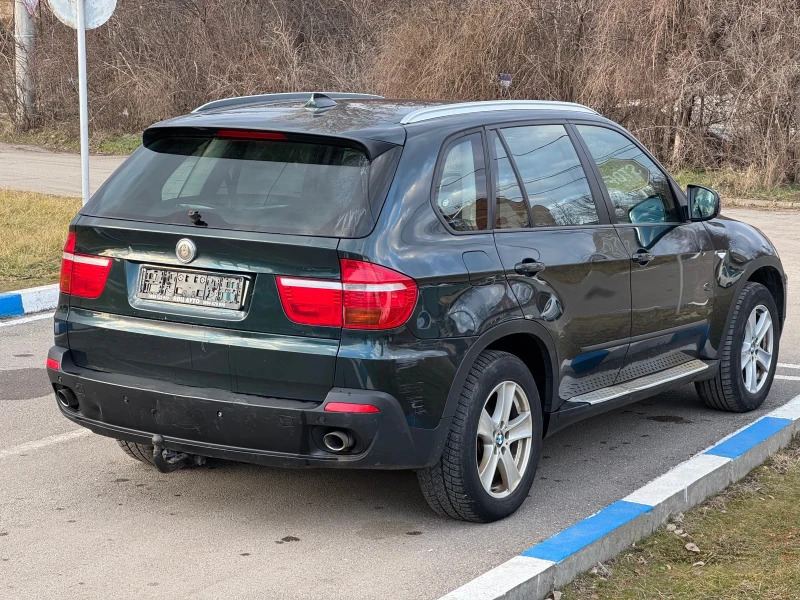 BMW X5 3.0d.7-Местна, снимка 5 - Автомобили и джипове - 48972803