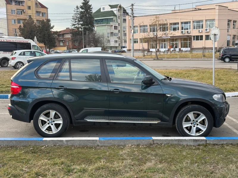 BMW X5 3.0d.7-Местна, снимка 4 - Автомобили и джипове - 48972803