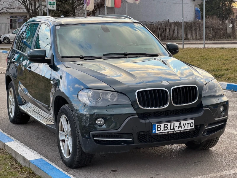 BMW X5 3.0d.7-Местна, снимка 3 - Автомобили и джипове - 48972803