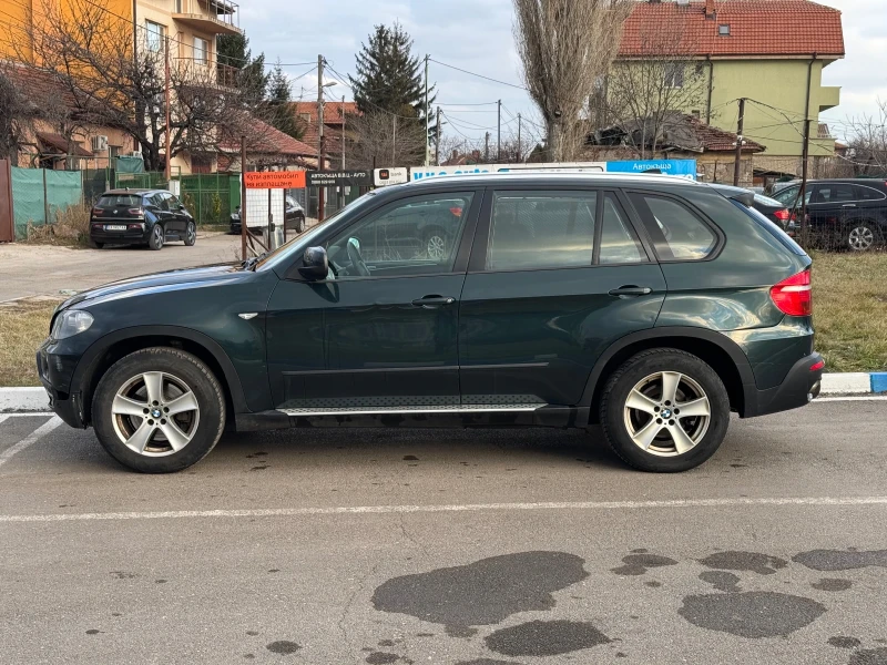 BMW X5 3.0d.7-Местна, снимка 8 - Автомобили и джипове - 48972803