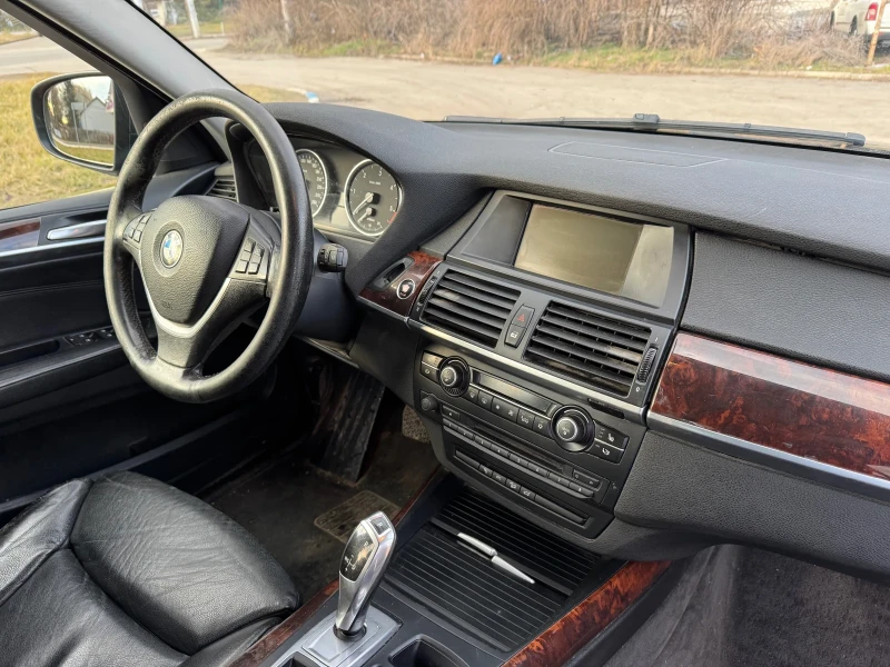 BMW X5 3.0d.7-Местна, снимка 11 - Автомобили и джипове - 48972803