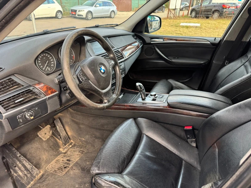 BMW X5 3.0d.7-Местна, снимка 9 - Автомобили и джипове - 48972803