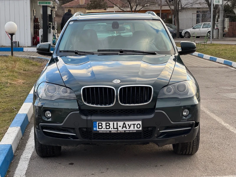 BMW X5 3.0d.7-Местна, снимка 2 - Автомобили и джипове - 48972803