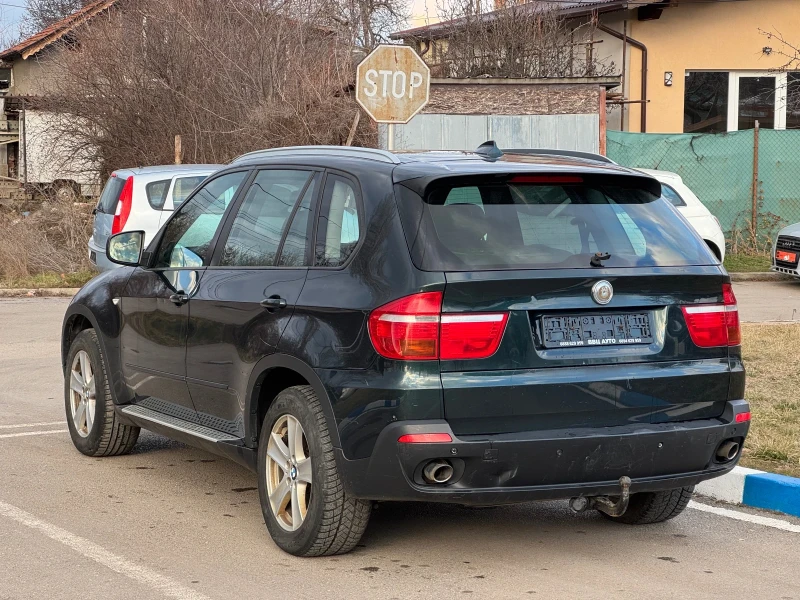 BMW X5 3.0d.7-Местна, снимка 7 - Автомобили и джипове - 48972803