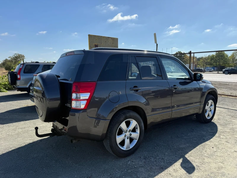 Suzuki Grand vitara 2.4i 4x4, снимка 6 - Автомобили и джипове - 51805647