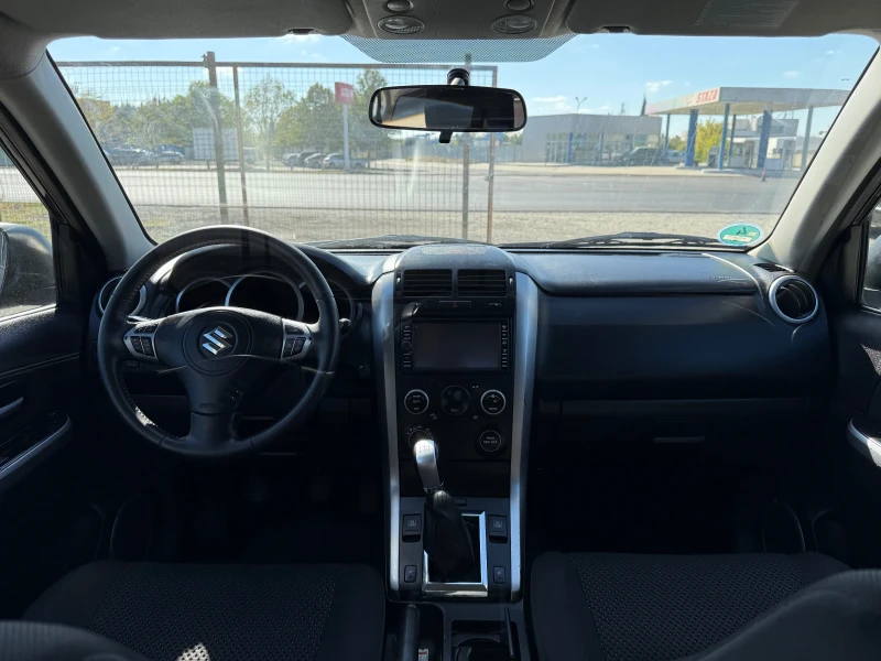 Suzuki Grand vitara 2.4i 4x4, снимка 7 - Автомобили и джипове - 51805647