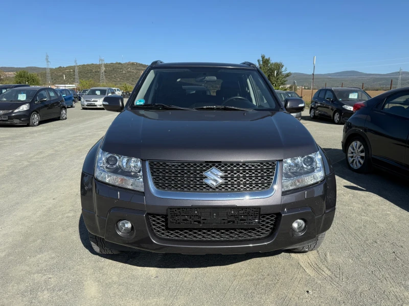 Suzuki Grand vitara 2.4i 4x4, снимка 2 - Автомобили и джипове - 51805647