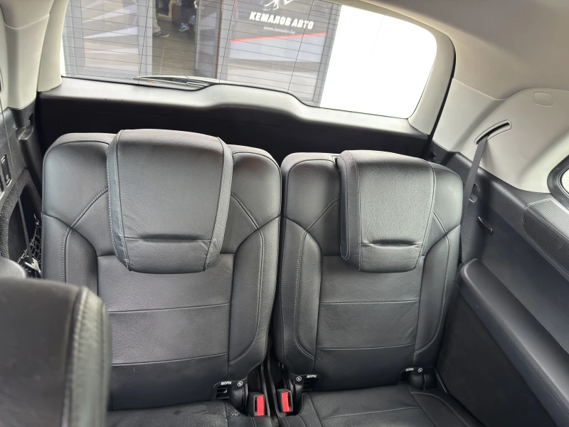 Mercedes-Benz GLS 500 AMG* HARMAN KARDON* NAVI-KAMERA* , снимка 16 - Автомобили и джипове - 52254382