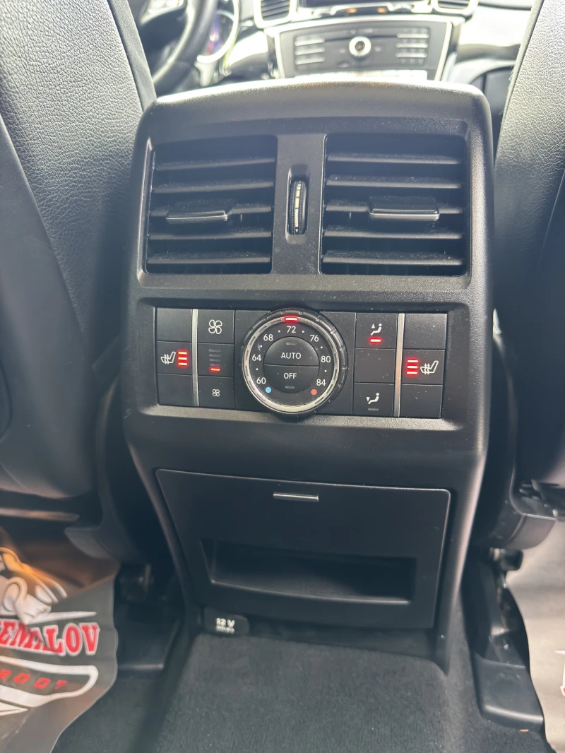 Mercedes-Benz GLS 500 AMG* HARMAN KARDON* NAVI-KAMERA* , снимка 17 - Автомобили и джипове - 52254382