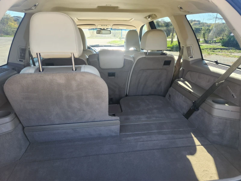 Volvo Xc90 AWD PREMIER PLUS, снимка 9 - Автомобили и джипове - 52435584