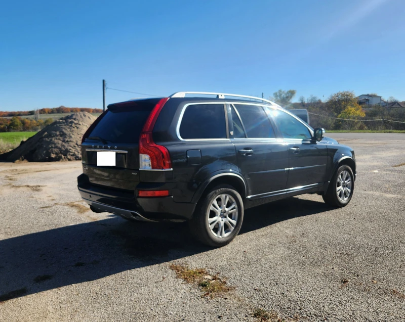 Volvo Xc90 AWD PREMIER PLUS, снимка 6 - Автомобили и джипове - 52435584