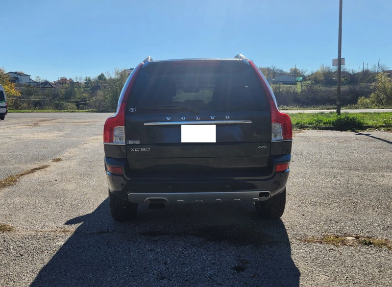 Volvo Xc90 AWD PREMIER PLUS, снимка 5 - Автомобили и джипове - 52435584