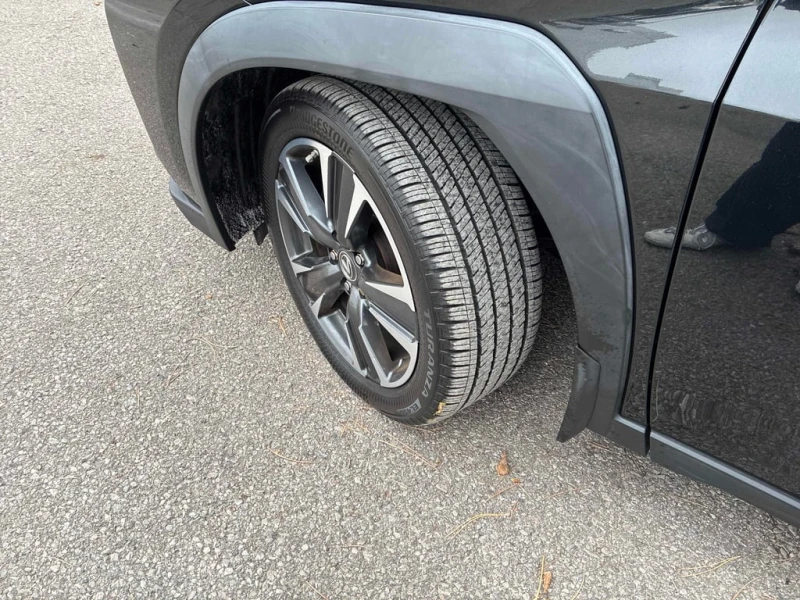 Lexus UX * 250h * CARFAX * БЕЗ ПЪРВОНАЧАЛНА ВНОСКА, снимка 7 - Автомобили и джипове - 52737069