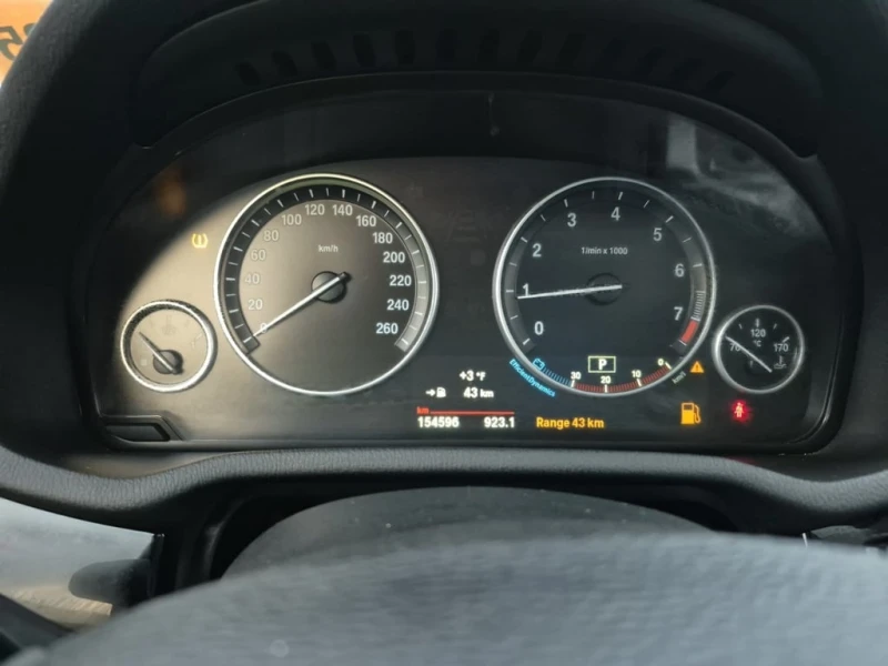 BMW X3 2017 XDRIVE28I * БЕЗ ПЪРВОНАЧАЛНА ВНОСКА, снимка 8 - Автомобили и джипове - 52887405